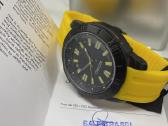 Laikrodis Alchimo Volante 46 mm kvarcas - nuotraukos Nr. 5