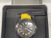 Laikrodis Alchimo Volante 46 mm kvarcas - nuotraukos Nr. 6