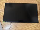 LG Electronics 27gs65f-b.aeu Ultragear - nuotraukos Nr. 2