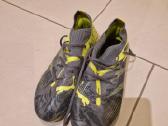 Futbolo batai vaikiški Puma