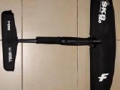 F one Sk8 550 V2 Hidrofoilas