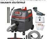 Starmix dulkiu siurblio filtrai - nuotraukos Nr. 9