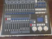 King Kong 1024 moving light controller - nuotraukos Nr. 6