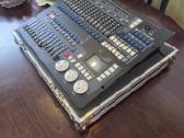 King Kong 1024 moving light controller - nuotraukos Nr. 7