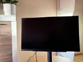 LG Ultragear 27gr93u-b - nuotraukos Nr. 2