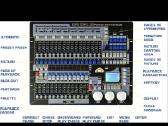 King Kong 1024 moving light controller - nuotraukos Nr. 5