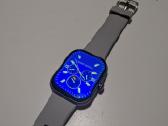 Ismanusis laikrodis Laxasfit Smart Watch
