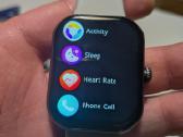 Ismanusis laikrodis Laxasfit Smart Watch - nuotraukos Nr. 2