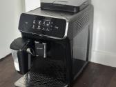 Philips Lattego 2200 automatinis kavos aparatas - nuotraukos Nr. 2