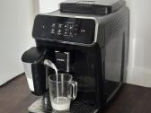 Philips Lattego 2200 automatinis kavos aparatas - nuotraukos Nr. 4