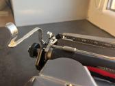 Mechaninė spausdinimo mašinėlė Imperial, veikianti - nuotraukos Nr. 3