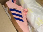 Adidas Gazelle batai - nuotraukos Nr. 5