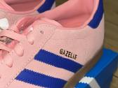 Adidas Gazelle batai - nuotraukos Nr. 6