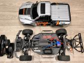 RC Traxxas Slash / Bandit - nuotraukos Nr. 2