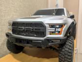 RC Traxxas Slash / Bandit - nuotraukos Nr. 3