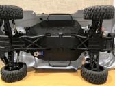 RC Traxxas Slash / Bandit - nuotraukos Nr. 4
