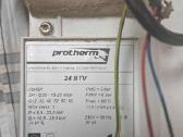 Protherm katilas - nuotraukos Nr. 2