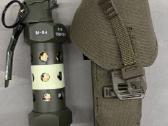 Airsoft flashbang su pounch - nuotraukos Nr. 2