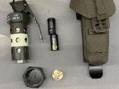 Airsoft flashbang su pounch - nuotraukos Nr. 3