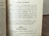 Degtinė. Vienaveiksmis scenos vaizdelis 1910 m. - nuotraukos Nr. 4