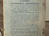Sakomieji uždaviniai ir greitasis skaičiavimas1930 - nuotraukos Nr. 6