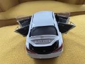 Automobilio modelis Mercedes Benz modeliukas - nuotraukos Nr. 2