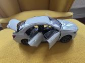 Automobilio modelis Mercedes Benz modeliukas - nuotraukos Nr. 3