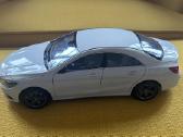 Automobilio modelis Mercedes Benz modeliukas - nuotraukos Nr. 5