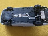 Automobilio modelis Mercedes Benz modeliukas - nuotraukos Nr. 6