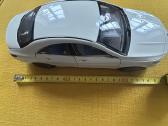 Automobilio modelis Mercedes Benz modeliukas - nuotraukos Nr. 7