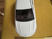Automobilio modelis Mercedes Benz modeliukas - nuotraukos Nr. 8