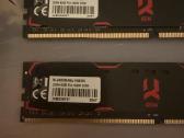 Goodram 2x8gb 16gb Ddr4 Ramai - nuotraukos Nr. 3