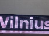 LED reklama,LED švieslentes, - nuotraukos Nr. 36