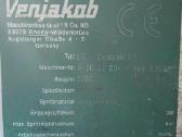 Skubiai -> Medienos dažymo linija Venjakob Lt - nuotraukos Nr. 3