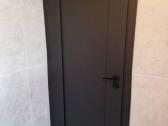 Vidaus durys su stakta, spyna, vyriais ir kt. - nuotraukos Nr. 33