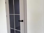 Vidaus durys su stakta, spyna, vyriais ir kt. - nuotraukos Nr. 38