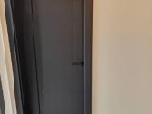 Vidaus durys su stakta, spyna, vyriais ir kt. - nuotraukos Nr. 35