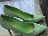 Gianvito Rossi aukštakulniai - nuotraukos Nr. 4
