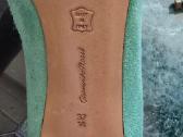 Gianvito Rossi aukštakulniai - nuotraukos Nr. 6