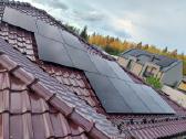 10kw saulės elektrinė nuo 3500€ minus apva - nuotraukos Nr. 27