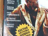 Lietuviški Dvd filmai, komedijos