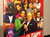 Lietuviški Dvd filmai, komedijos - nuotraukos Nr. 3