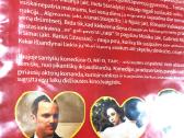 Lietuviški Dvd filmai, komedijos - nuotraukos Nr. 4