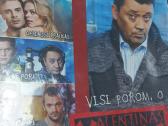 Lietuviški Dvd filmai, komedijos - nuotraukos Nr. 5