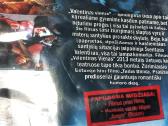 Lietuviški Dvd filmai, komedijos - nuotraukos Nr. 7