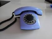 Tarybiniai telefono aparatai - nuotraukos Nr. 20