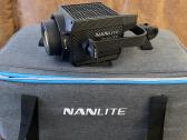 Nanlite forza 300 - nuotraukos Nr. 2