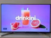 Televizorius Sony Bravia 4k - nuotraukos Nr. 5