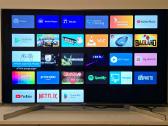 Televizorius Sony Bravia 4k - nuotraukos Nr. 4