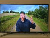 Televizorius Sony Bravia 4k - nuotraukos Nr. 6